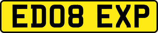 ED08EXP