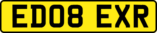 ED08EXR