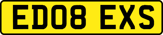 ED08EXS
