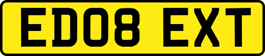 ED08EXT