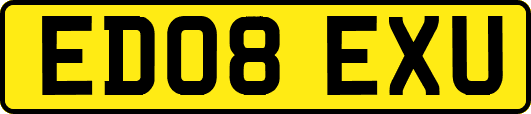 ED08EXU