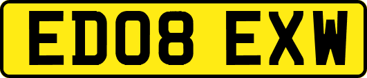 ED08EXW