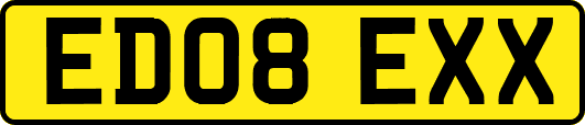 ED08EXX