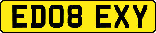 ED08EXY