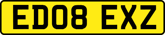 ED08EXZ