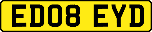 ED08EYD