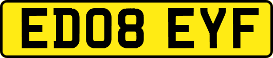 ED08EYF