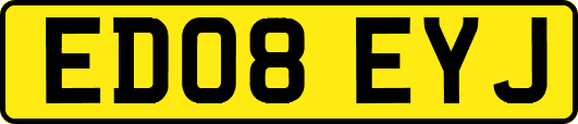 ED08EYJ