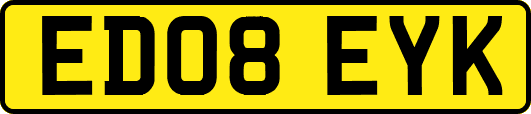 ED08EYK