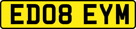 ED08EYM