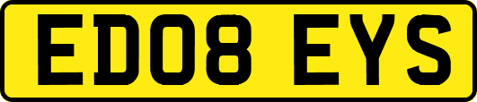 ED08EYS