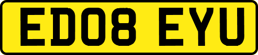 ED08EYU