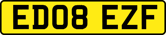 ED08EZF