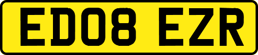 ED08EZR