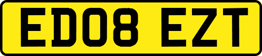 ED08EZT