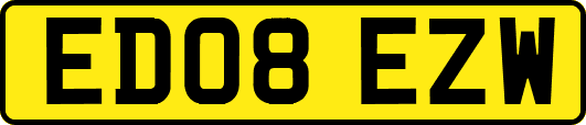 ED08EZW