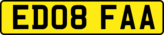 ED08FAA