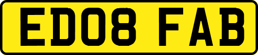 ED08FAB