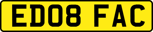 ED08FAC