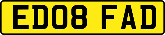 ED08FAD