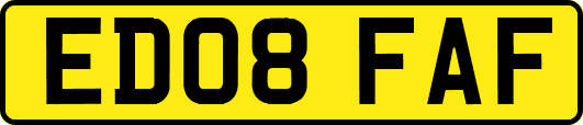 ED08FAF