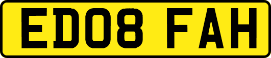 ED08FAH