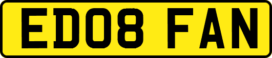 ED08FAN
