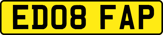 ED08FAP