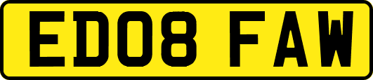 ED08FAW