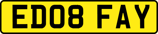 ED08FAY