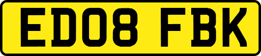 ED08FBK