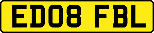 ED08FBL