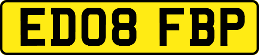 ED08FBP