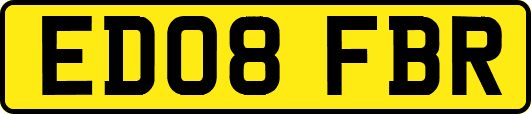 ED08FBR