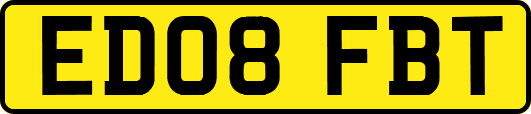 ED08FBT