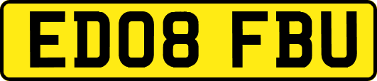 ED08FBU