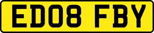 ED08FBY