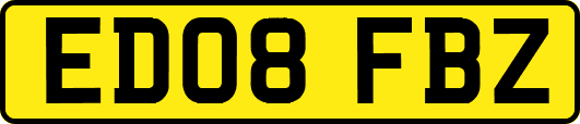 ED08FBZ