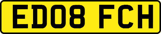 ED08FCH