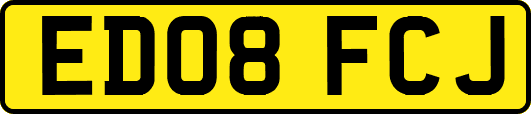 ED08FCJ