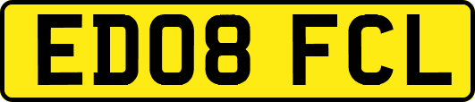 ED08FCL