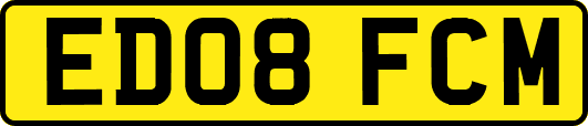 ED08FCM