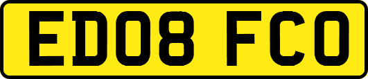 ED08FCO