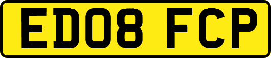 ED08FCP