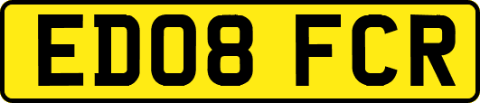 ED08FCR