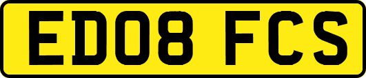 ED08FCS