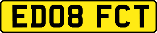 ED08FCT