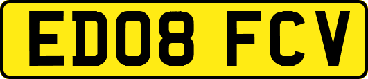 ED08FCV