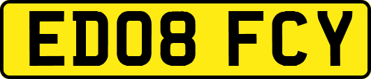 ED08FCY