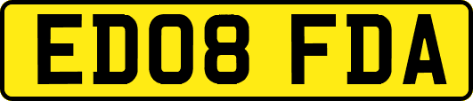 ED08FDA